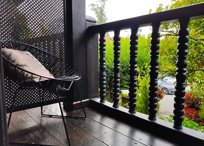 Hotel Casa del Marqués