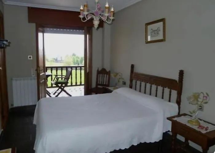 Hospedaje Villa Pilar